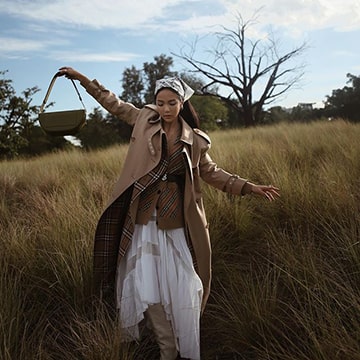 Fashion Flat Instagram 10
