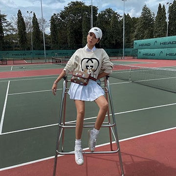 Fashion Flat Instagram 11