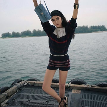 Fashion Flat Instagram 12