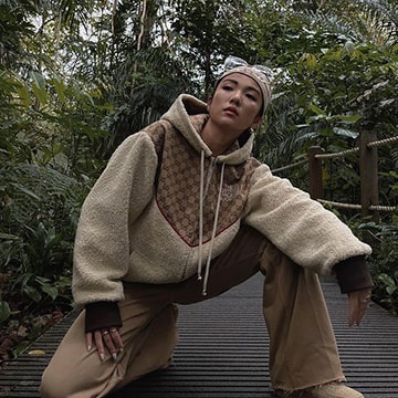 Fashion Flat Instagram 6